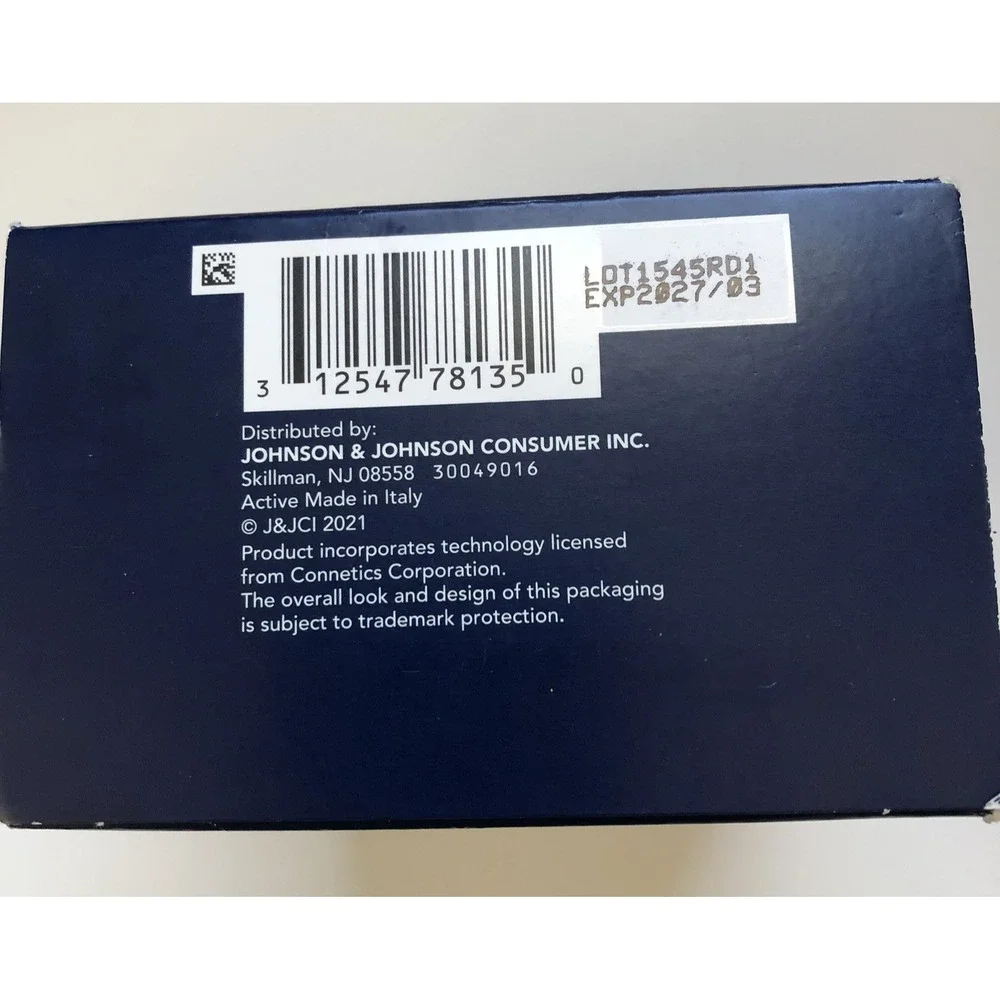 Men's Rogaine Hair Regrowth Treatment Foam Unscented 3 Month Supply 5% Minoxidil